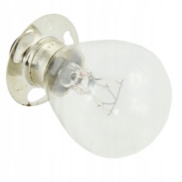 Lemputė 12v 35w dviejų siūlų kubota m5000