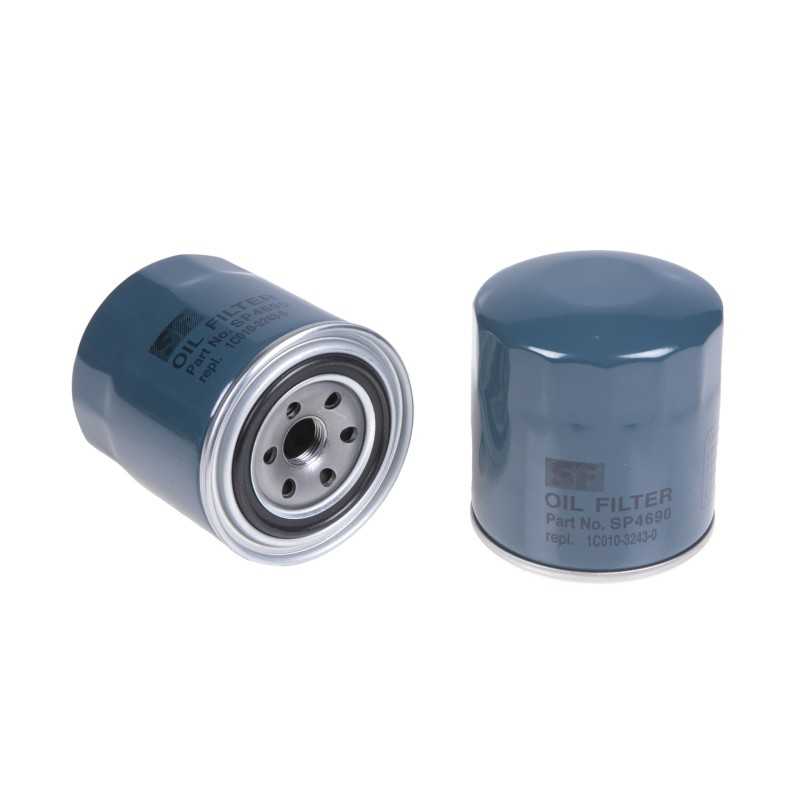 SP4690 alyvos filtras