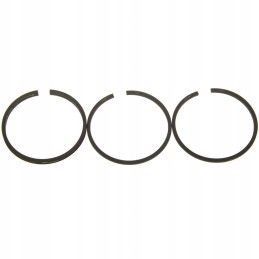 Kompresoriaus žiedai vardiniai q 60mm c 330 prima