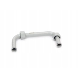 Kabelio slėgio reguliatoriaus oro bakas c