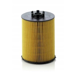 Mann alyvos filtras bmw 7 e65 e66 e67 4 0 4 8 6 0