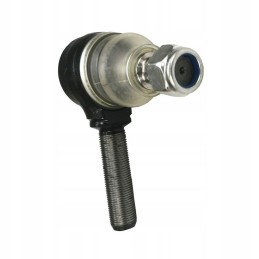 Vairo pavaros kampinis rutulinis šarnyras