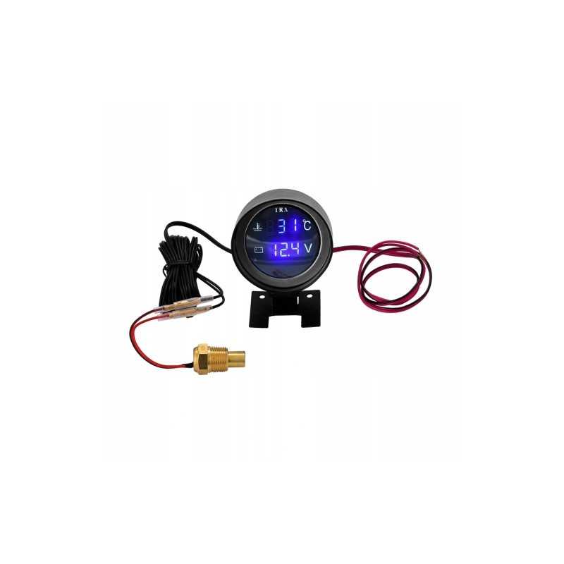 Vandens temperatūros indikatoriaus jutiklis