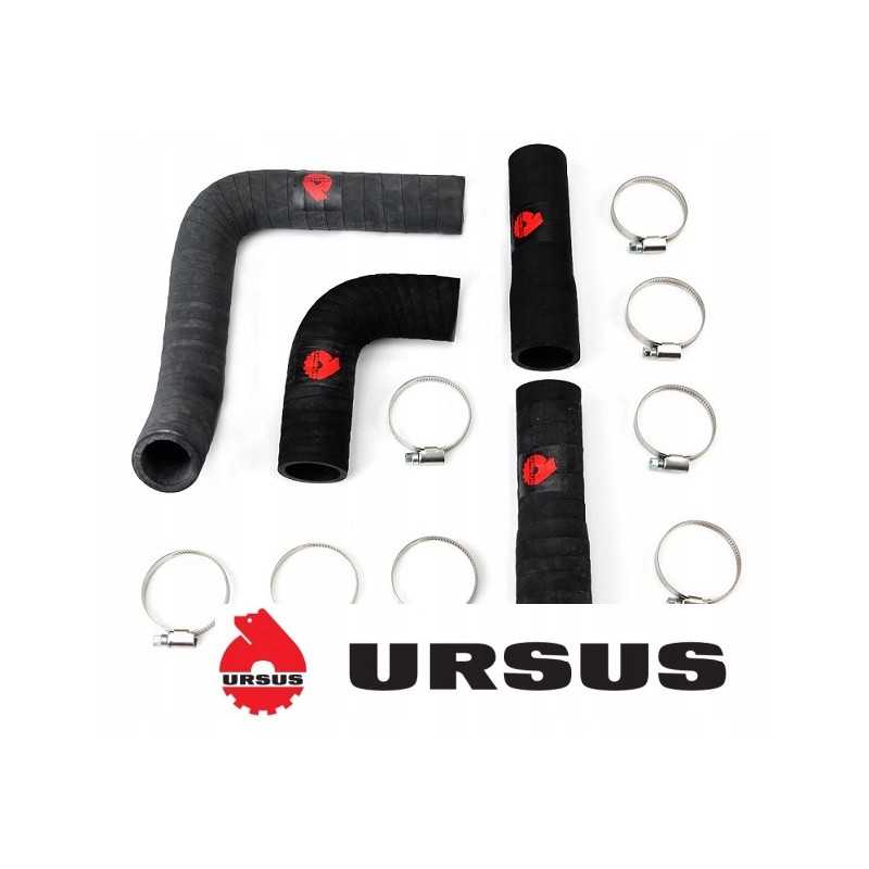 Radiatoriaus žarnų komplektas C 360 originalus Ursus