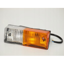 Priekinis kairysis indikatorius Massey Ferguson