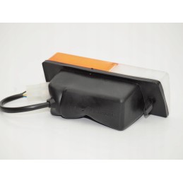 Priekinis kairysis indikatorius Massey Ferguson