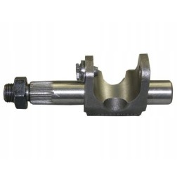 Vairo kolonėlės dantytas velenas 1889567m1 mf3