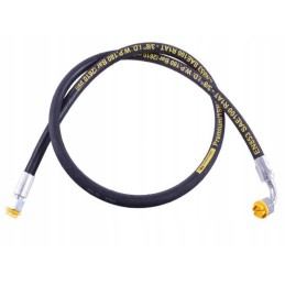 Hidraulinė žarna 180 barų sriegis M18x1 5 tiesi