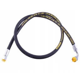 Hidraulinė žarna 180 barų sriegis M18x1 5 tiesi