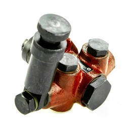 Kuro tiekimo siurblys t 25