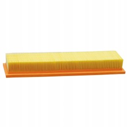 Salono oro filtras 124mm 472mm granitas