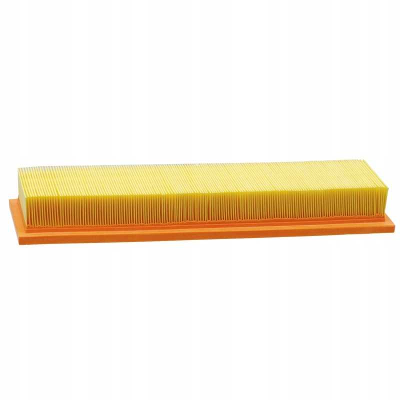 Salono oro filtras 124mm 472mm granitas