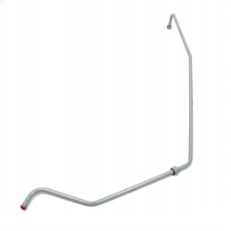 Oro linijos stabdžių vožtuvo minkšta jungtis c