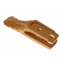 Mini ekskavatoriaus kaušai 1000 3 shark cva