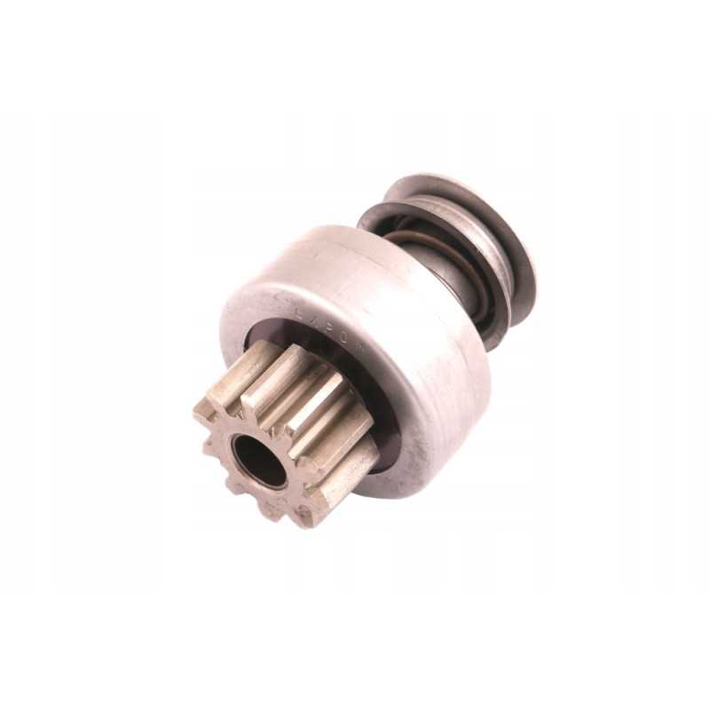 Starterio movos mazgas, kibirkštinio tipo MSX 190