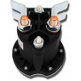 Hidraulinio maitinimo bloko starteris 24v 200a