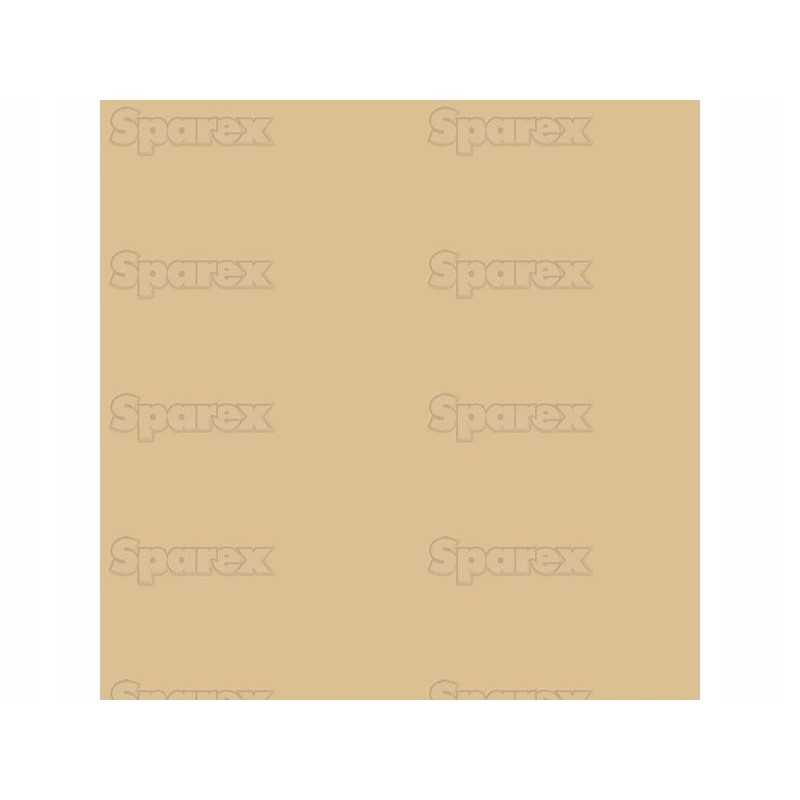 Lakas, dramblio kaulo dažai, ral 1014, 1 litro skardinė