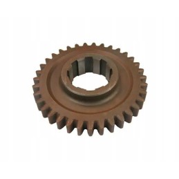 Antros ir penktos pavarų krumpliaratis, varantis C 330 originalų Ursus