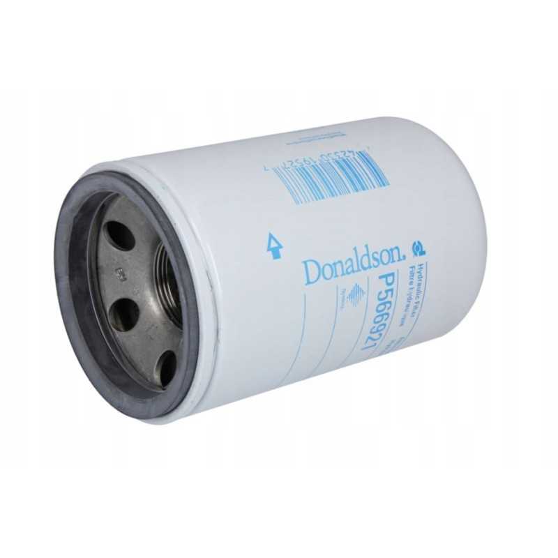 Donaldson P566921 prisukamas hidraulinis filtras