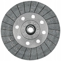 Fiat sankabos diskas 280mm 328018616