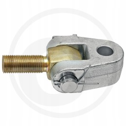 Centrinė jungties galvutė, 2 kategorija, m30x3