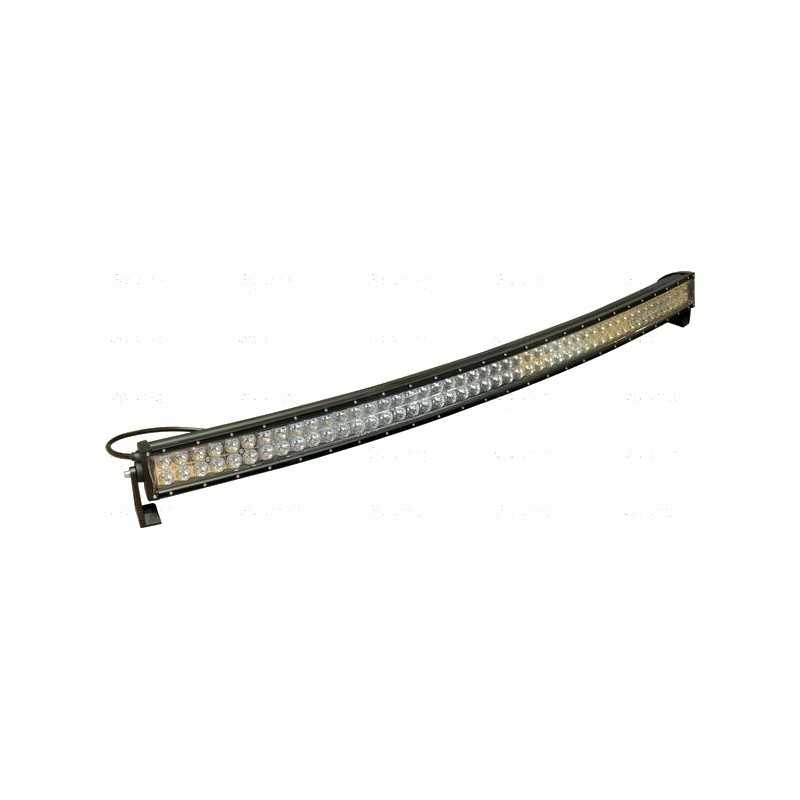 LED apšvietimo juosta 17280 liumenų įsk