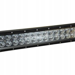 LED apšvietimo juosta 17280 liumenų įsk