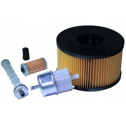 Filtrai ammann avp5920 hatz 1b40 rinkinys kompaktorius