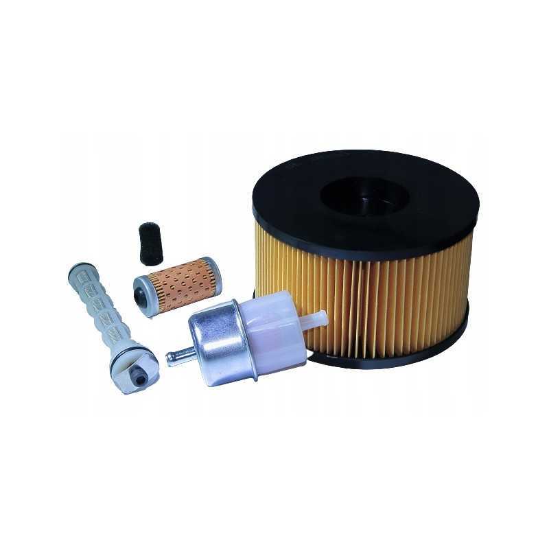 Filtrai ammann avp5920 hatz 1b40 rinkinys kompaktorius