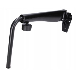 Kairiojo veidrodžio laikiklio svirties korpusas cx maxxum