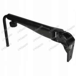 Kairiojo veidrodžio laikiklio svirties korpusas cx maxxum