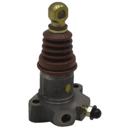 Hanomag granitinė pavara