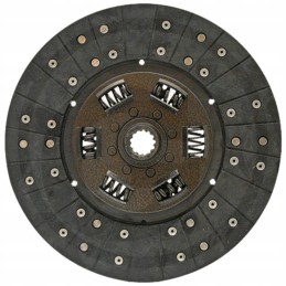 Sankabos disko korpusas 290mm 1964150c1