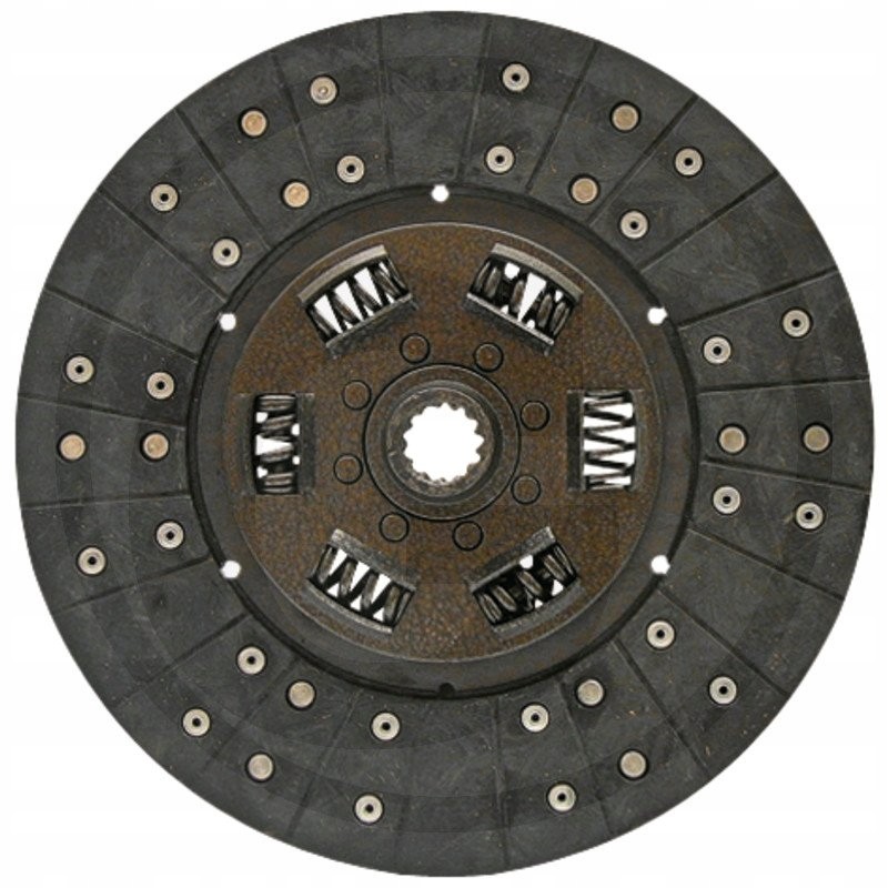 Sankabos disko korpusas 290mm 1964150c1 Sankabos disko korpusas 290mm 1964150c1