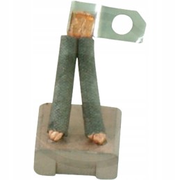 Starterio šepetys c 360