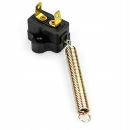 Mechaninis stabdžių žibintų jungiklis agtech