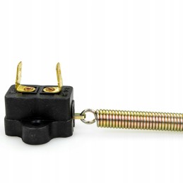 Mechaninis stabdžių žibintų jungiklis agtech