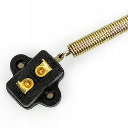 Mechaninis stabdžių žibintų jungiklis agtech