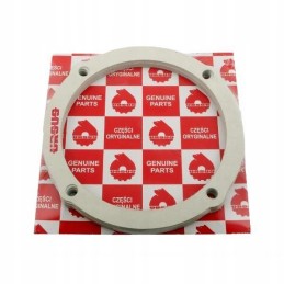 Priekinės reduktoriaus C 360 Zetor 50528020u sandariklis