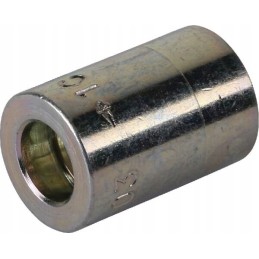 Įvorė oe15x22mm dn5 alfagomma