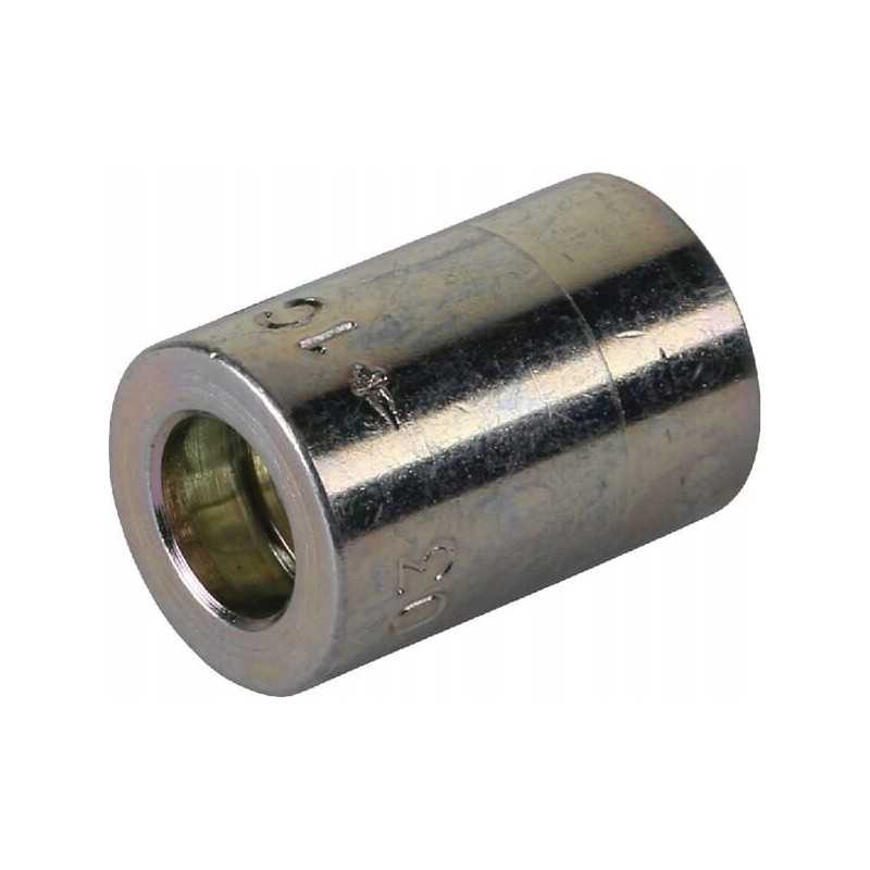 Įvorė oe15x22mm dn5 alfagomma