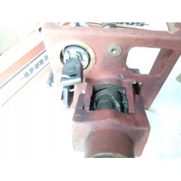 Vairo kolonėlė su užvedimo spynele ursus 1634