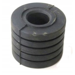 Zetor guminis įdėklas II be apykaklės