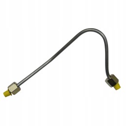 Kuro vamzdis, tiekiantis 3 Ursus C 360 cilindrus