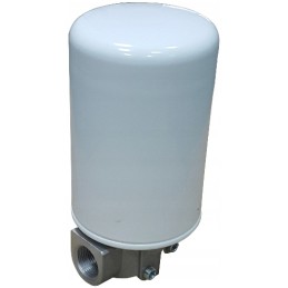 Linijinis hidraulinis filtras 3 4 80l galvutė