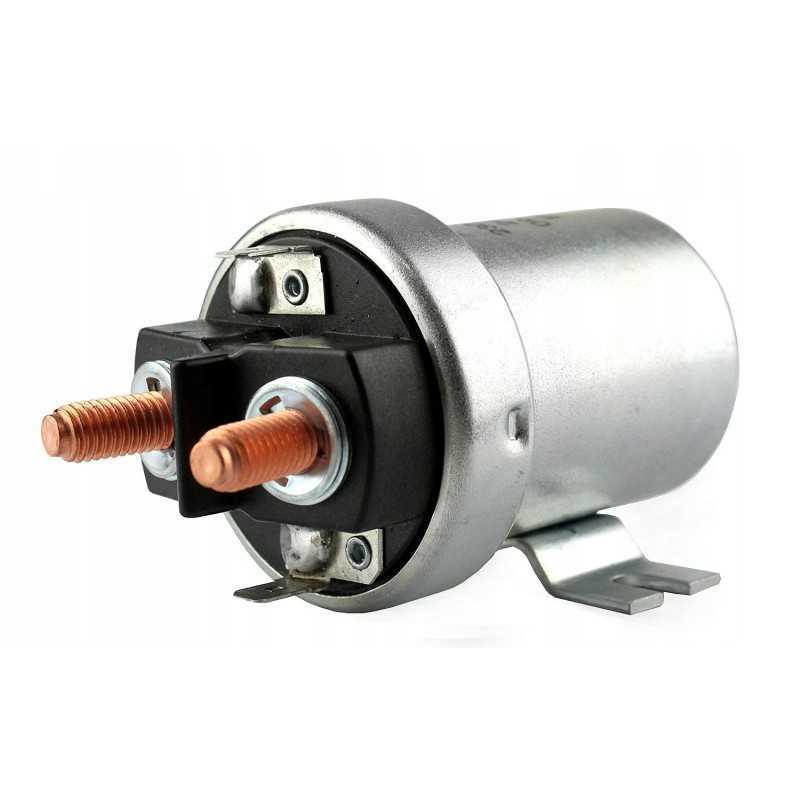 Starterio solenoidas 230964 hidro sklendė 24v
