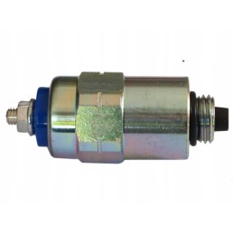 Gesinimo ritės solenoidinis vožtuvas mf korpusas ih mccormick