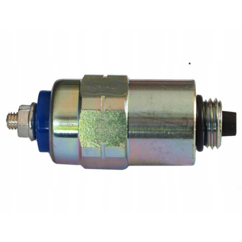 Gesinimo ritės solenoidinis vožtuvas mf korpusas ih mccormick