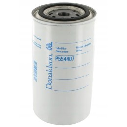 Alyvos filtras p554407 donaldson