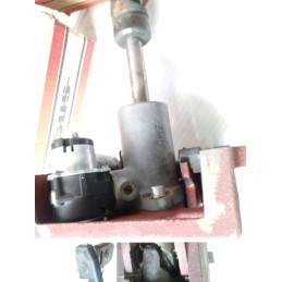 Vairo kolonėlė su užvedimo spynele ursus 1634